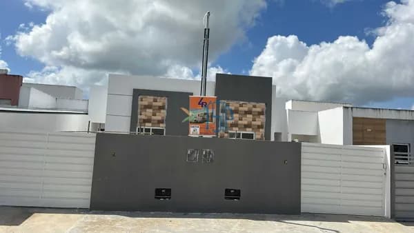 CASA PADRAO/ CASA NAA INDÚSTRIAS/ CASA BEIRA MAR/ CASA EM JOAO PESSOA