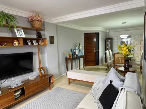 APARTAMENTO PADRÃO/ APARTAMENTO NO MANAÍRA CLASSIC/ APARTAMENTO EM MANAÍRA/ APARTAMENTO BEIRA MAR/ APARTAMENTO EM JOAO PESSOA