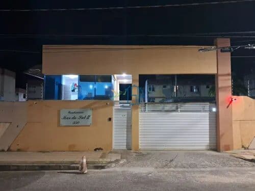 OPORTUNIDADE APARTAMENTO A VENDA EM CAPIM MACIO , NATAL RN / APARTAMENTO EM CONDOMÍNIO FECHADO A VENDA CAPIM MACIO NATAL RN