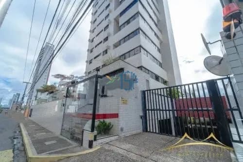 Apartamento/TIROL/NATAL/REFORMADO/