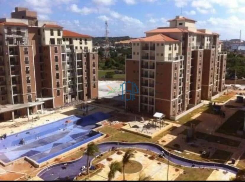 APARTAMENTO NO CONDOMINIO SMILE VILLAGE / APARTAMENTO DE CONDOMINIO EM LAGOA NOVA / APARTAMENTO DE CONDOMINIO EM NATAL