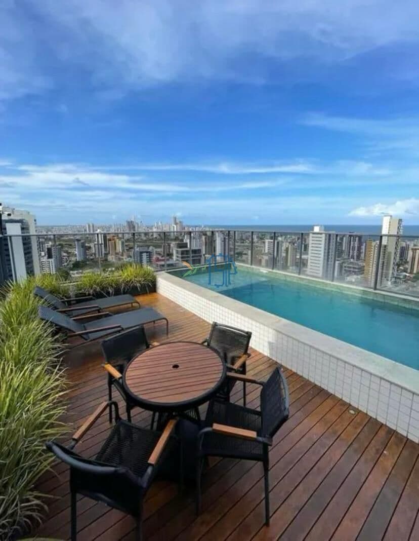 APARTAMENTO EM MANÍRA / APARTAMENTO NO HUB / APARTAMENTO NA PRIA DE MANAIRA / APARTAMENTO BEIRA MAR EM MANAIRA / APARTAMENTO EM JOAO PESSOA