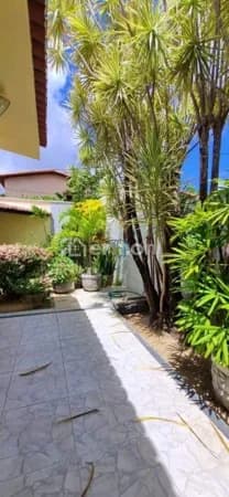 Casa em Parnamirim - Nova Parnamirim