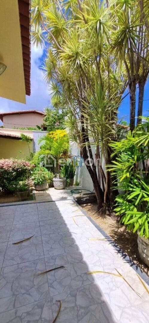 Casa em Parnamirim - Nova Parnamirim