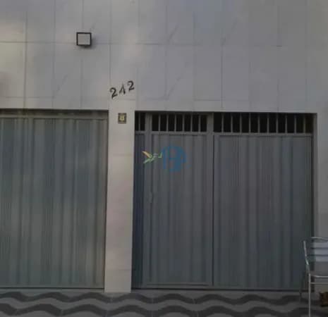 OPORTUNIDADE CASA EM NOSSA SENHORA DA APRESENTAÇÃO NATAL RN