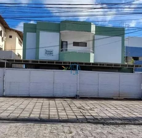 APARTAMENTO NO BESSA/ APARTAMENTO COM TRÊS QUARTOS/ APARTAMENTO MO MAR DE HOREB/ APARTAMENTO EM JOÃO PESSOA/ APARTAMENTO PADRÃO