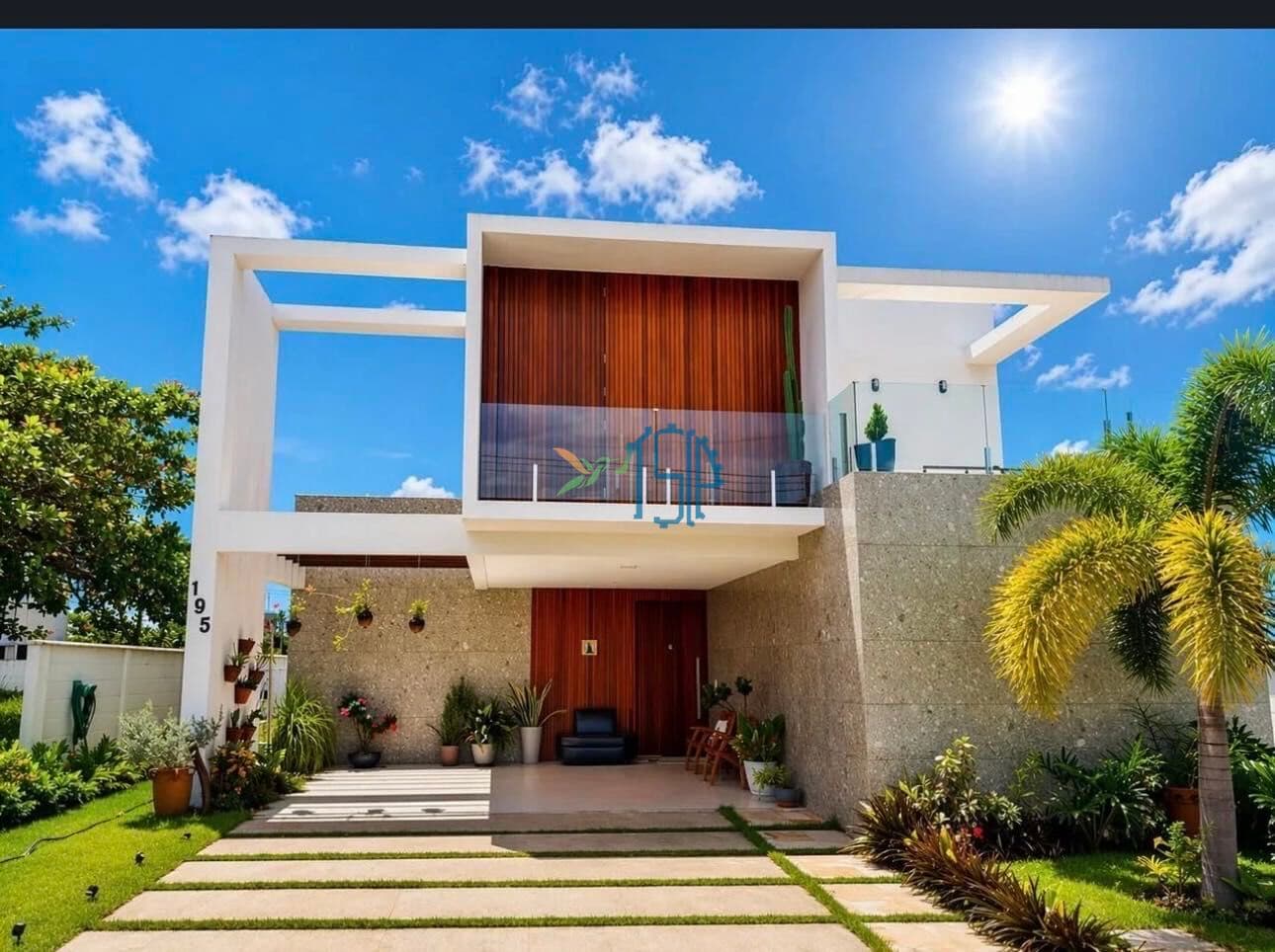 Casa em Condomínio OPORTUNIDADE, no Bosque do Coqueiral!