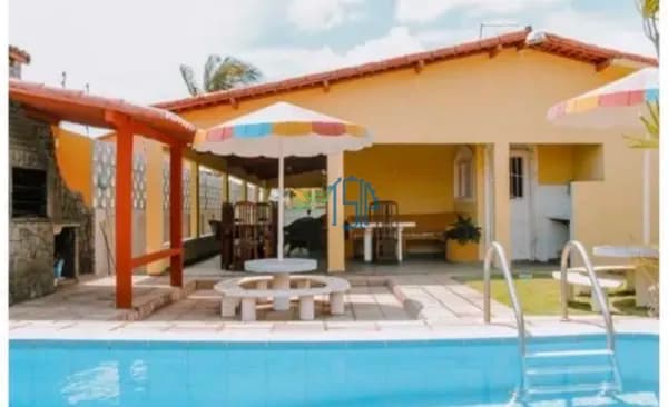 Casa Padrão/Linda casa de praia em Búzios,