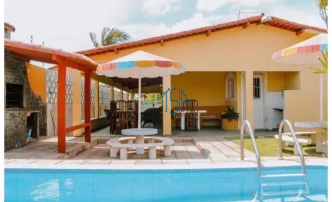 Casa Padrão/Linda casa de praia em Búzios,