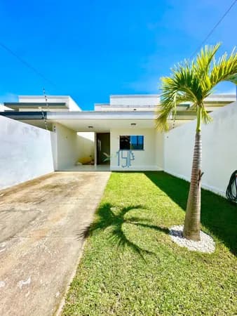 CASA EM PARNAMIRIM / CASA EM NOVA PARNAMIRIM / CASA EM COOPHAB / CASA 3 QUARTOS EM PARNAMIRIM