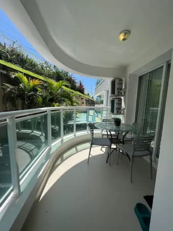 Apartamento Alto Padrão/Resort de natal/Rn/Condomínio de luxo/Pirangi/Condomínio In Mari bali