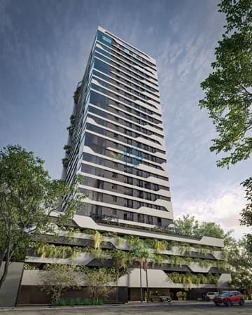 Apartamento Alto Padrão/HAUS PETRÓPOLIS