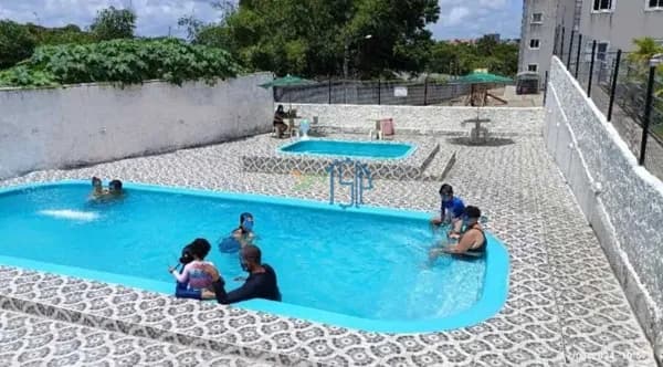 APARTAMENTO PADRÃO/ APARTAMENTO NO RESIDENCIAL MORUMBI PRIVÊ/ APARTAMENTO EM GRAMAME/ APARTAMENTO BEIRA MAR/ APARTAMENTO EM JOAO PESSOA