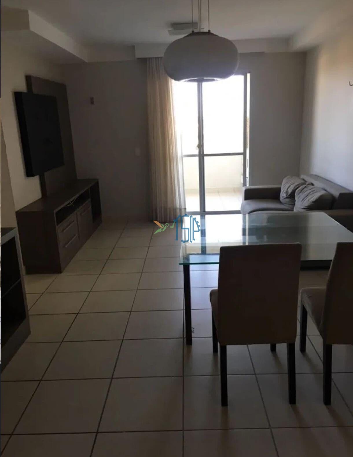 Apartamento Padrão / Apartamento em Natal / Apartamento padrão em Condomínio/ Apartamento no bairro Neópolis Natal-RN / Apartamento no L’aqua Condomínio Club