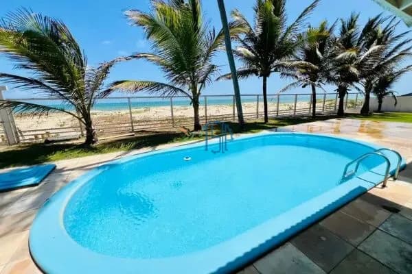 Casa Padrão/ casa em condomínio em muriu