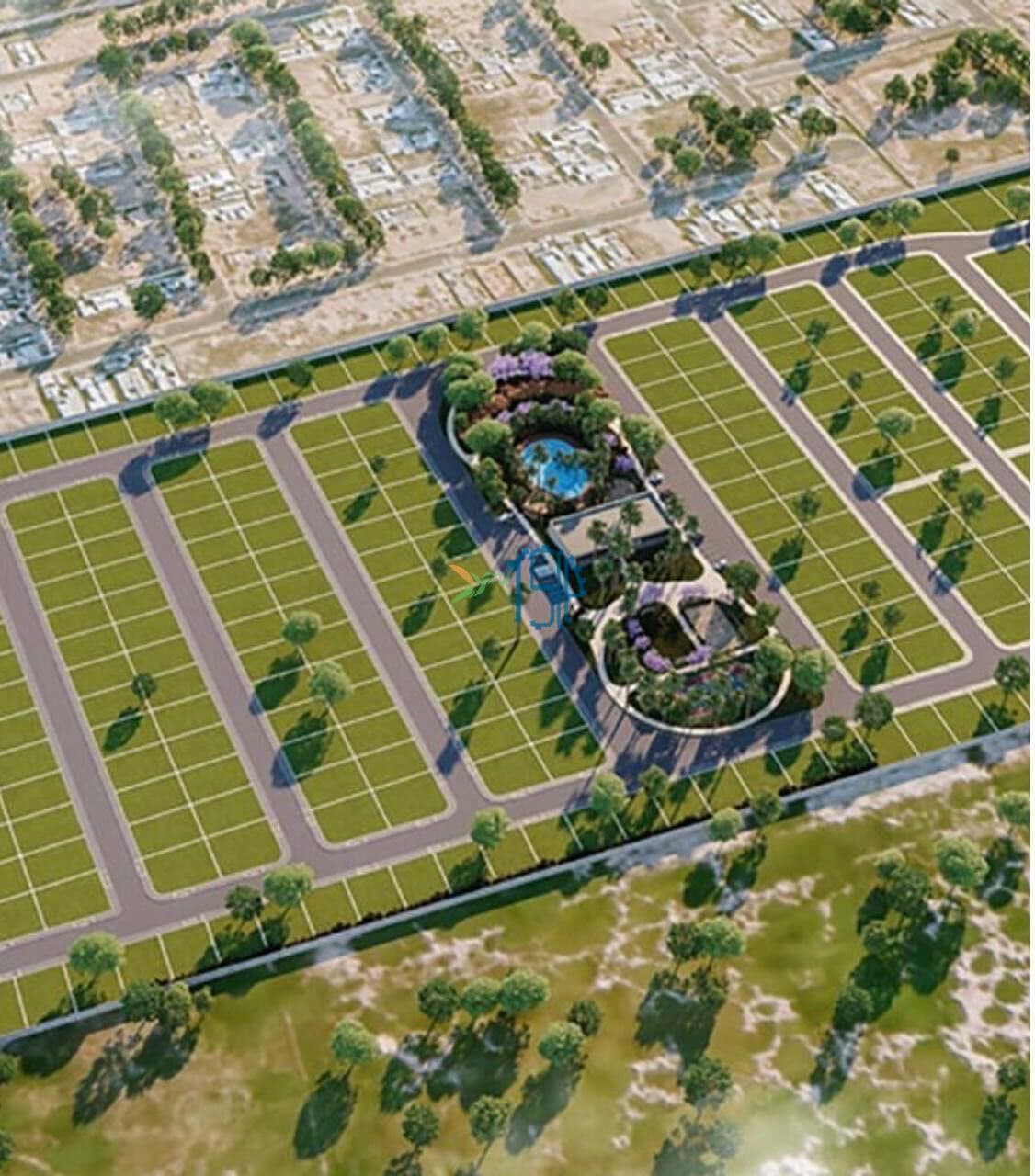 Terreno em Condomínio/Terreno Em Condomínio À Venda Em Região Nobre De Parnamirim-rn, Parque Das Nações, Com 214,20m² De Área No Vila Do Alto Residence!