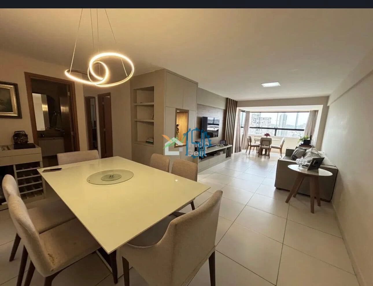 Apartamento Padrão/SEU NOVO LAR DOS SONHOS EM LAGOA NOVA!