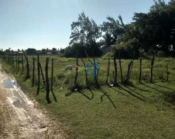 Terreno / Terreno em Maxaranguape-RN / Terreno em Maracajaú /RN / Lote no litoral norte de Natal