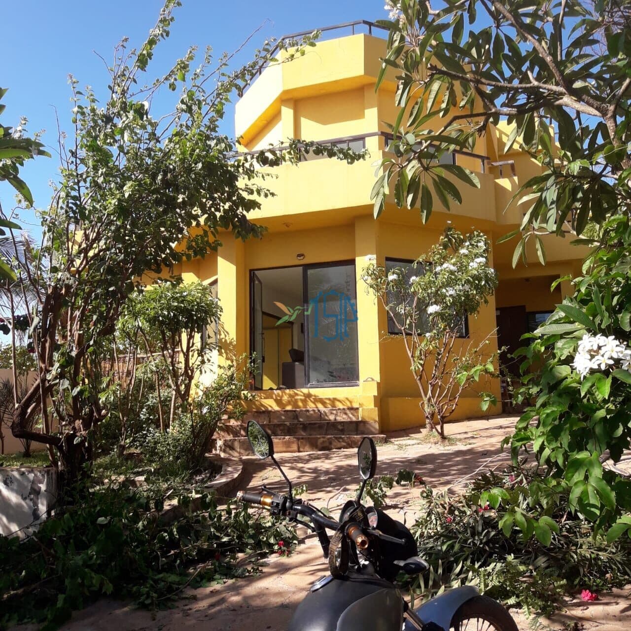 CASA ALTO PADRÃO/ CASA A VENDA TIBAL DO SUL/ CASA EM TIBAL DO SUL/