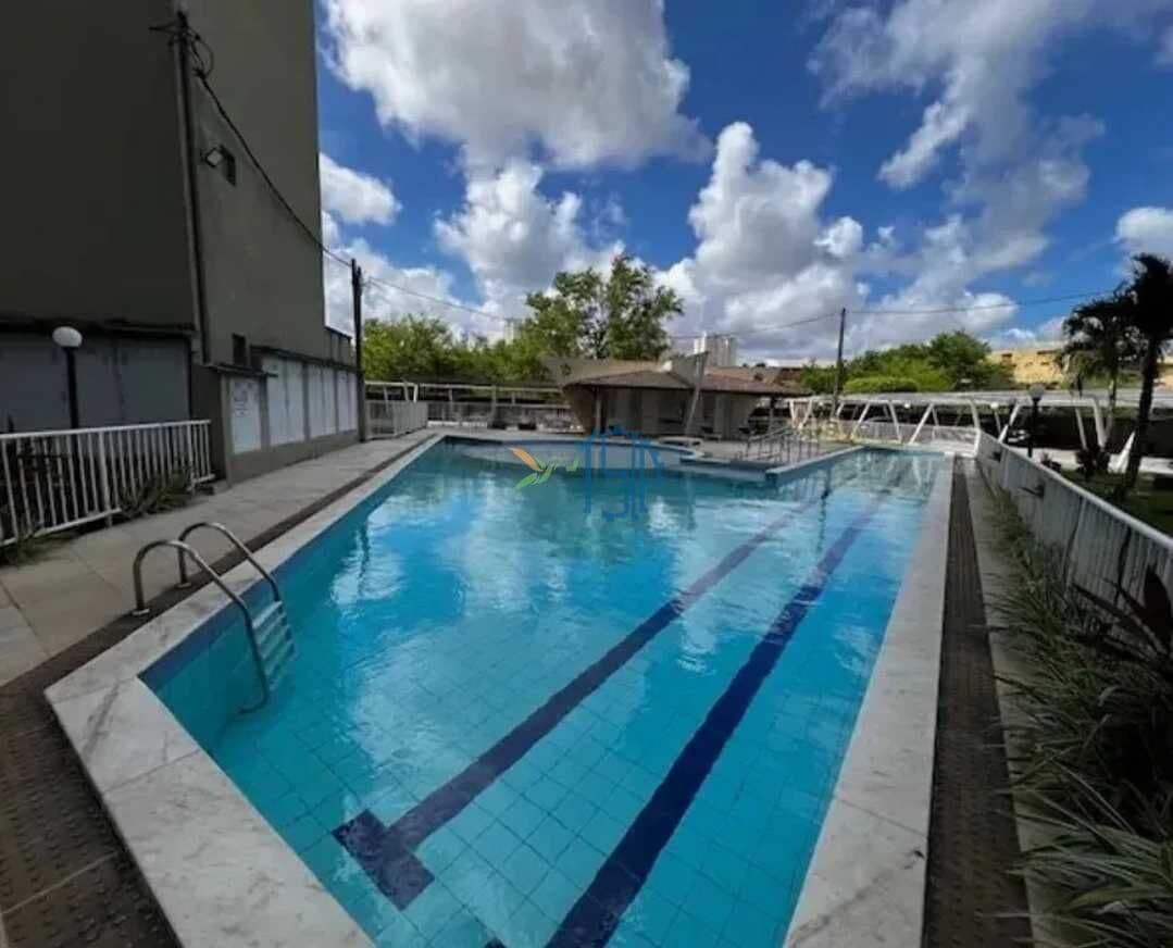 Venda Apartamento/ Condomínio Elza Chaves na parque das Nações