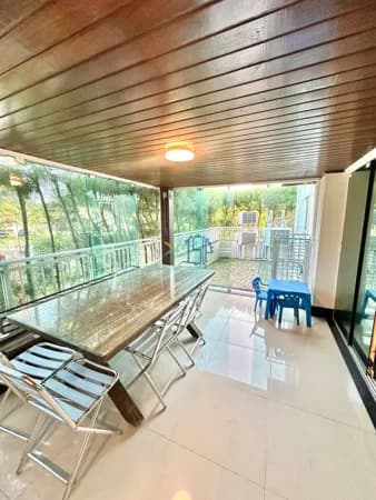 Apartamento Padrão/VILLA PARK GIARDINO Apartamento Térreo com Jardim Privativo – Imperial Park 🏡✨