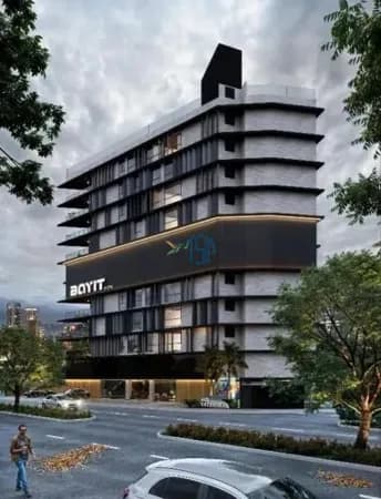 APARENTEMENTE A VENDA EM JARDIM OCEANIA JOÃO PESSOA PB / OPORTUNIDADE APARTAMENTO CONDOMÍNIO FECHADO JOÃO PESSOA