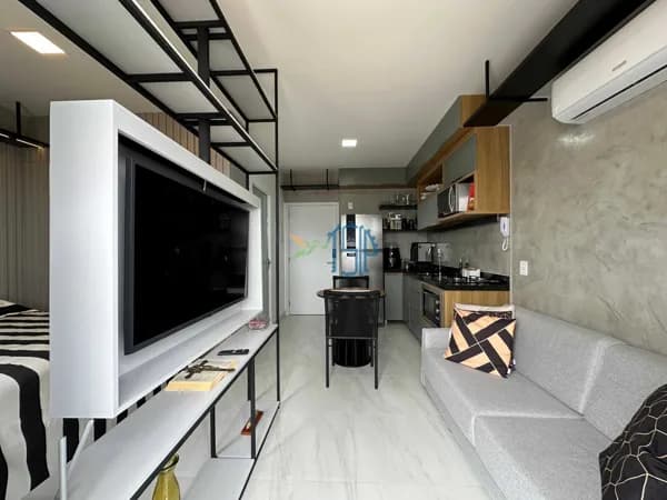 FLAT PADRAO/ FLAT NO COMPACT TIME TAMBAUZINHO/ FLAT EM TAMBAUZINHO/ FLAT BEIRA MAR/ FLAT JOAO PESSOA