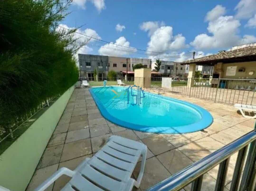 Venda/Casa em condomínio/ São Gonçalo RN