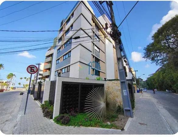 FLAT PADRÃO/ FLAT NO MAHALO FLAT/ FLAT EM CABO BRANCO / FLAT EM JOAO PESSOA/ FLAT BEIRA MAR