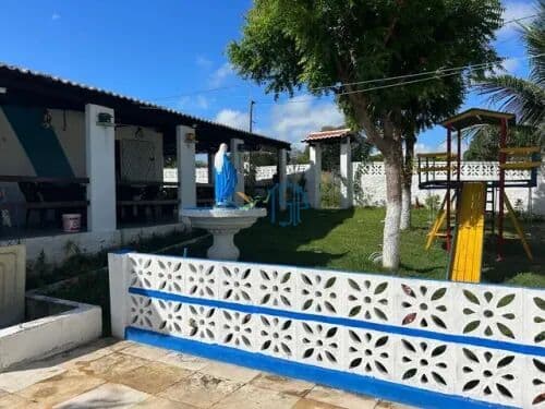 Chácara em monte alegre