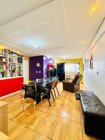 Apartamento Padrão/Único apartamento frontal andar alto disponível pra venda no Morada Mandacaru - capim macio
