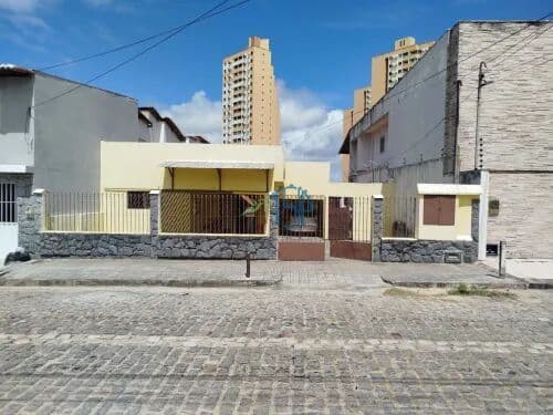 OPORTUNIDADE CASA A VENDA EM DIX- SEPT ROSADO,NATAN RN