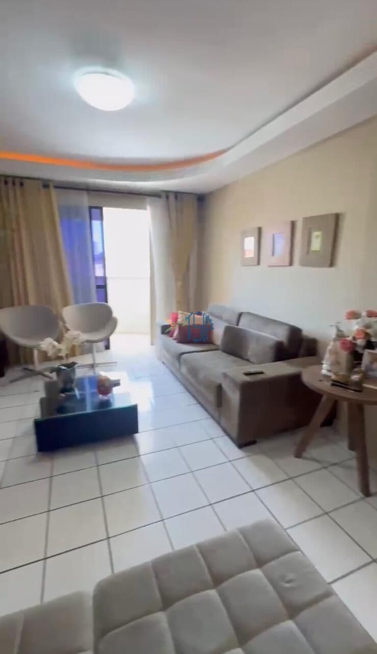 APARTAMENTO NO CONDOMINIO ANA BEATRIZ / APARTAMENTO DE CONDOMINIO EM LAGOA NOVA / APARTAMENTO DE CONDOMINIO EM NATAL