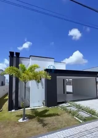 CASA DE CONDOMÍNIO EM PARNAMIRIM / CASA DE CONDOMÍNIO EM PARQUE DAS NAÇÕES / CASA NO CONDOMÍNIO CENTRAL PARK II / CASA DE CONDOMÍNIO EM NATAL