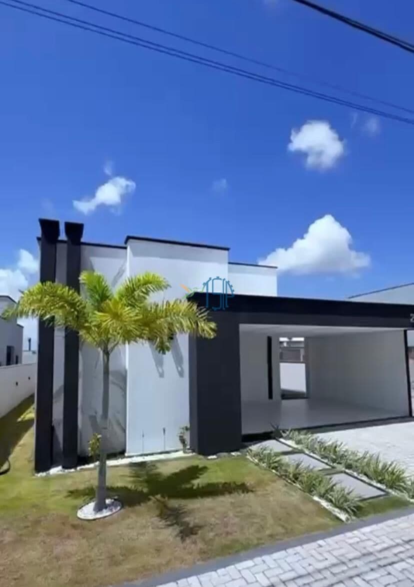 CASA DE CONDOMÍNIO EM PARNAMIRIM / CASA DE CONDOMÍNIO EM PARQUE DAS NAÇÕES / CASA NO CONDOMÍNIO CENTRAL PARK II / CASA DE CONDOMÍNIO EM NATAL
