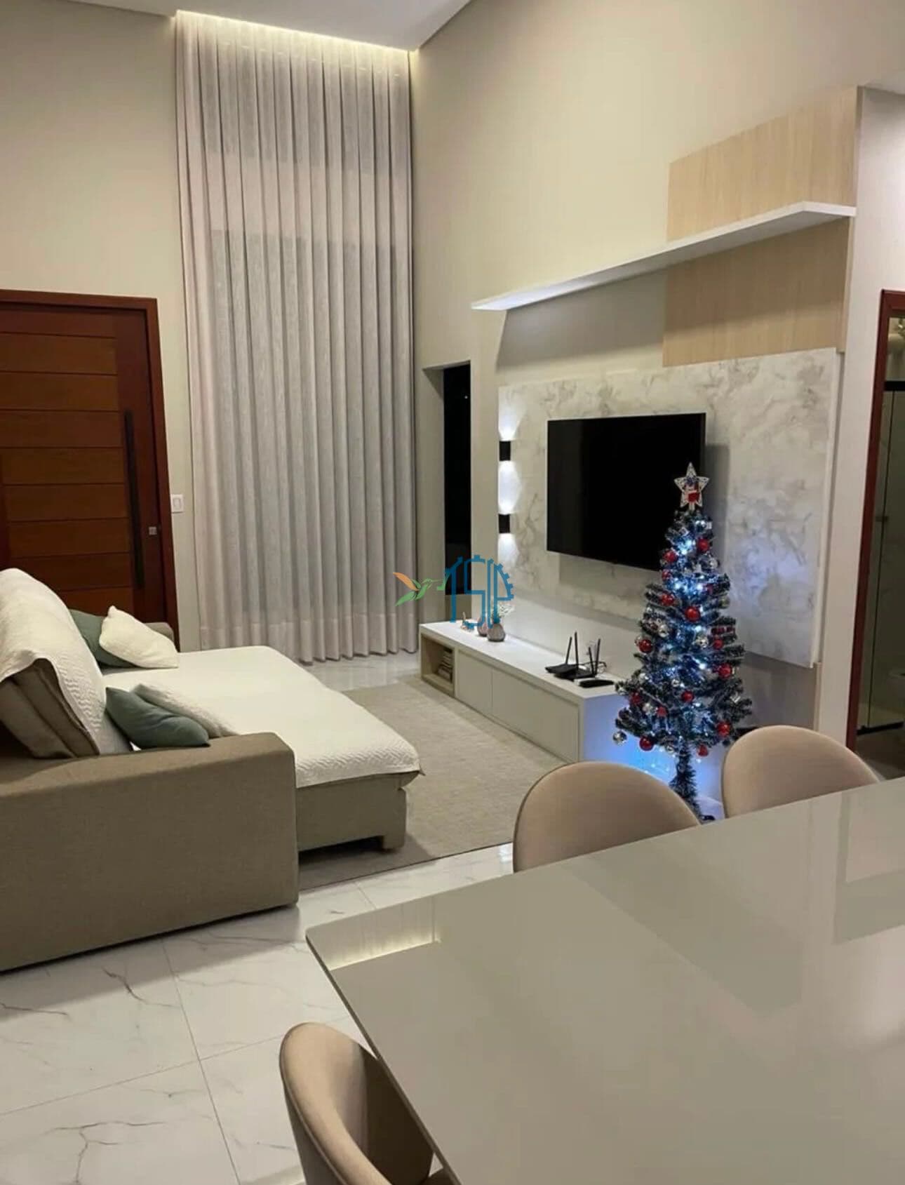 Casa em Condomínio em Cajupiranga, Parnamirim/RN