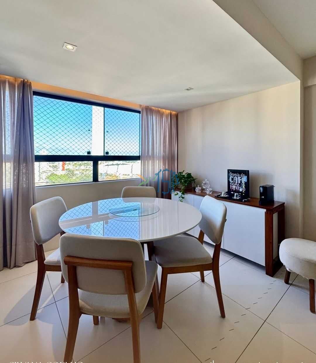 OPORTUNIDADE / APARTAMENTO CONDOMÍNIO FECHADO EM NATAL/ APARTAMENTO NO CONDOMÍNIO EM NATAL EM LAGOA NOVA.