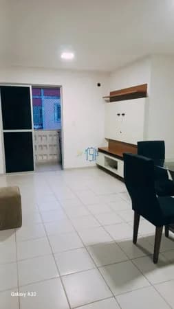 Apartamento Padrão/Esplanada dos jardins 2 Nova Parnamirim Copaab!