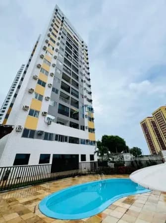 OPORTUNIDADE DE APARTAMENTO - Petrópolis Natal-Rn