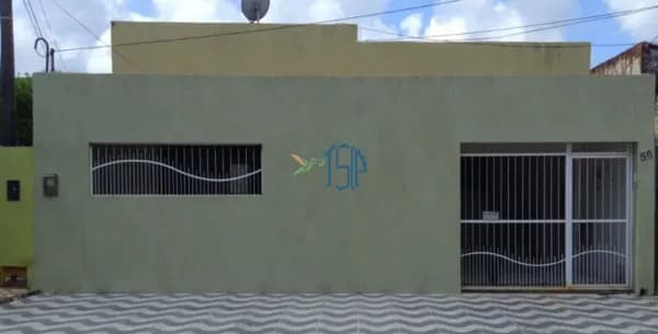 Casa Padrão/ Casa a venda / Casa em Natal/