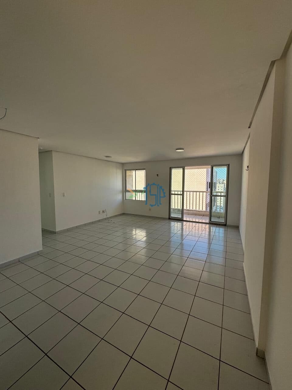 Apartamento Padrão/Aquarelle Clube – andar alto vista livre!/ apartamento em nova Parnamirim