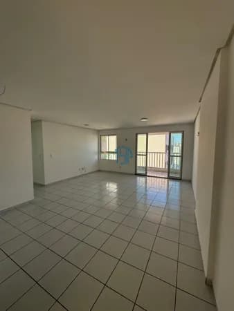 Apartamento Padrão/Aquarelle Clube – andar alto vista livre!/ apartamento em nova Parnamirim