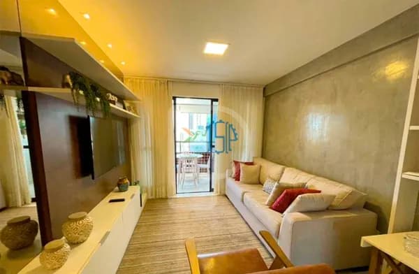 Apartamento Padrão/Residencial Ravissant | Lagoa Nova