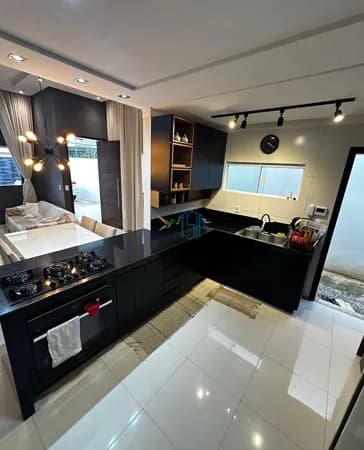 Casa Padrão/ OPORTUNIDADE | CASA À VENDA NA COOPHAB