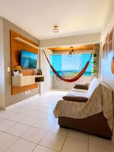 OPORTUNIDADE APARTAMENTO CONDOMÍNIO FECHADO EM PONTA NEGRA ,NATAL RN / APARTAMENTOVIDTA MAR PONTA NEGRA ,NATAL RN