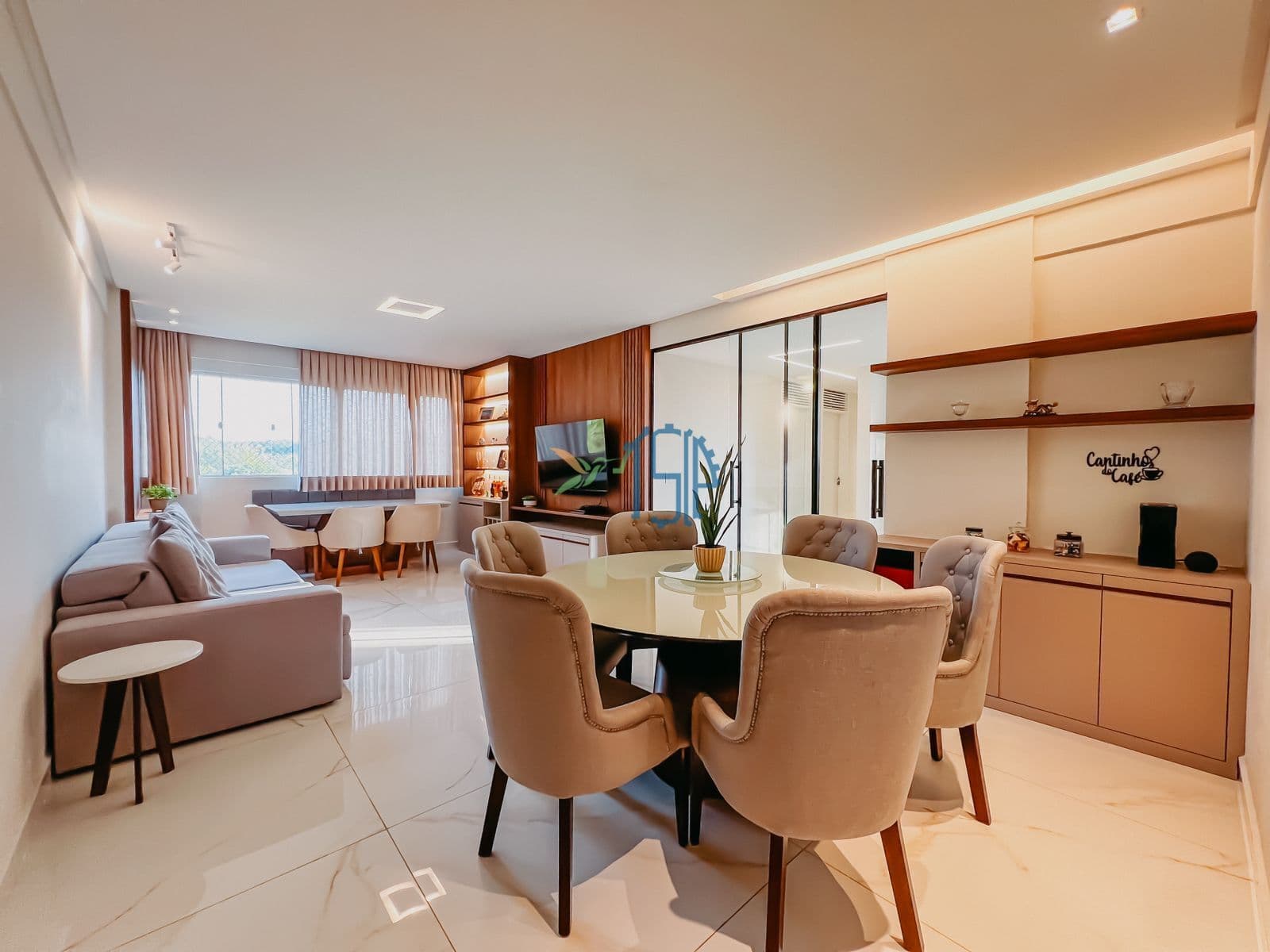 APARTAMENTO NO CONDOMINIO FLAMINGO / APARTAMENTO DE CONDOMINIO EM TIROL / APARTAMENTO DE CONDOMINIO EM NATAL / APARTAMENTO DE CONDOMINIO COM 3 QUARTOS