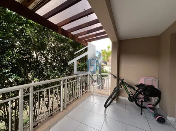 Apartamento Padrão/Condomínio Vila Verde*/Natal Rn