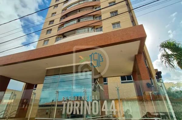 Apartamento Padrão/Residencial Torino | Lagoa Nova
