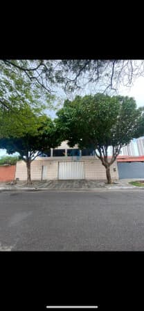 Casa em Natal - Capim Macio