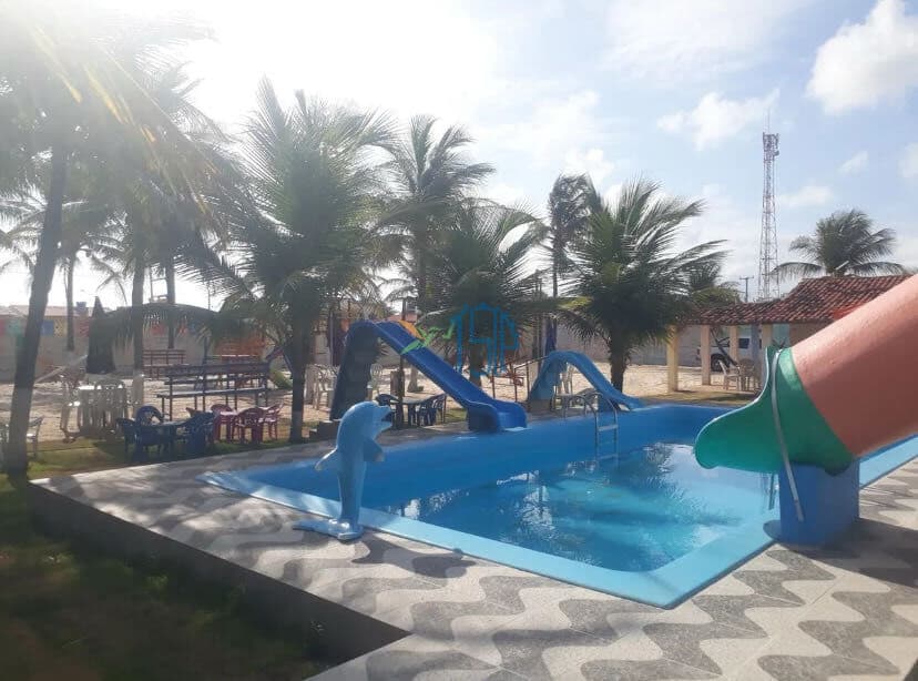OPORTUNIDADE / CASA DE PRAIA EM PITANGUI / CASA NA PRAIA DE PITANGUI / CASA COM PISCINA EM EXTREMOZ / CASA EM NATAL